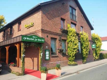 Foto: Gasthof Zur Post
